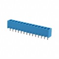 TBP02R2-381-14BE - TERMINAL BLOCK, PLUGGABLE, 3.81,
