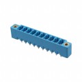 TBP02R2W-381-10BE - TERMINAL BLOCK, PLUGGABLE, W SCR