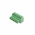 EBKA-05-B - EURO BLOCK 5P