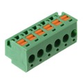 1805559 - TERM BLOCK PLUG 6POS 90DEG 5MM