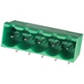 EDSTLZ950/5 - TERM BLOCK HDR 5POS 90DEG 5.08MM