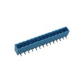 TBP01R1-508-14BE - TERMINAL BLOCK, PLUGGABLE, 5.08,