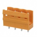 1581340000 - TERM BLOCK HDR 4POS VERT 5MM