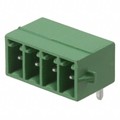 1731691 - TERM BLOCK HDR 4POS 90DEG 3.5MM