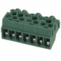 1984060 - TERM BLOCK PLUG 7POS 3.5MM