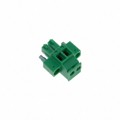 691365310002 - 3.81 MM TERMINAL BLOCK PLUG, HOR