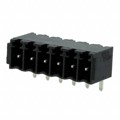 31188106 - SHROUDED HEADER, RIGHT ANGLE, PC