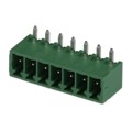 691322110007 - 3.50 MM TERMINAL BLOCK HEADER, H