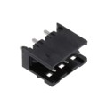 1837990000 - TERM BLOCK HDR 3POS VERT 5.08MM