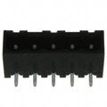 ELFH05210 - TERM BLOCK HDR 5POS 90DEG 5.08MM