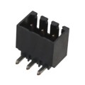 1841640000 - TERM BLOCK HDR 3POS 90DEG 3.5MM