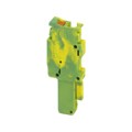 3210088 - TERM BLOCK PLUG 1POS STR