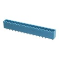 TBP01R2-508-16BE - TERMINAL BLOCK, PLUGGABLE, 5.08,