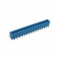 TBP01R1-508-16BE - TERMINAL BLOCK, PLUGGABLE, 5.08,