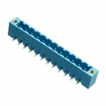 TBP01R1W-508-12BE - TERMINAL BLOCK, PLUGGABLE, W SCR