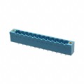 TBP01R2W-508-12BE - TERMINAL BLOCK, PLUGGABLE, W SCR