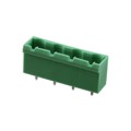 1758179 - TERM BLOCK HDR 4POS VERT 7.62MM