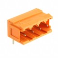1351660000 - TERM BLOCK HDR 4POS 90DEG 5.08MM