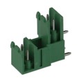 691335510004 - 5.08 MM TERMINAL BLOCK HEADER, D