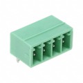5441362 - TERM BLOCK HDR 4POS 90DEG 3.5MM