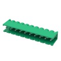 691311500010 - TERM BLOCK HDR 10POS VERT 5.08MM
