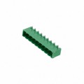 691313510009 - TERM BLOCK HDR 9POS 90DEG 5.08MM