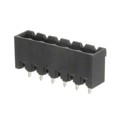 1740291 - TERM BLOCK HDR 6POS VERT 5.08MM