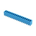 TBP02R2-381-16BE - TERMINAL BLOCK, PLUGGABLE, 3.81,