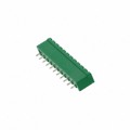 691311500111 - TERM BLOCK HDR 11POS VERT 5.08MM