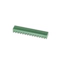 OSTOQ143250 - TERM BLOCK HDR 14POS VERT 3.81MM