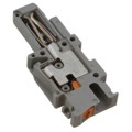 3210062 - TERM BLOCK PLUG 1POS STR