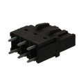 ELFB03280 - TERM BLOCK HDR 3POS VERT 5.08MM