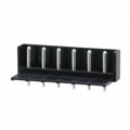 31041106 - PIN HEADER, BACKWALL, VERTICAL,