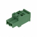 691344710002 - 5.00 MM TERMINAL BLOCK PLUG, HOR