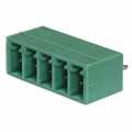 5444673 - TERM BLOCK HDR 5POS VERT 3.81MM
