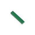 691311500112 - TERM BLOCK HDR 12POS VERT 5.08MM