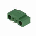 691323300002 - 3.81 MM TERMINAL BLOCK HEADER, V