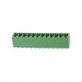 691321100012 - 3.50 MM TERMINAL BLOCK HEADER, V
