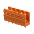 1581350000 - TERM BLOCK HDR 5POS VERT 5MM