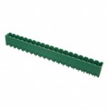 OSTOQ207151 - TERM BLOCK HDR 20POS 90DEG 5MM