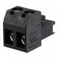 31049102 - SCREW TYPE TERMINAL BLOCK, PLUG,