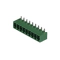 691322310009 - 3.81 MM TERMINAL BLOCK HEADER, H