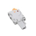 3051072 - TERM BLOCK PLUG 1POS STR
