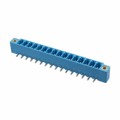 TBP02R1W-381-16BE - TERMINAL BLOCK, PLUGGABLE, W SCR