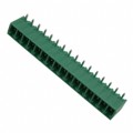 OSTOQ163251 - TERM BLOCK HDR 16POS 3.81MM