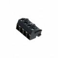 30.304 - TERM BLOCK PLUG 4POS 5MM