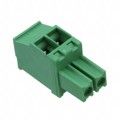 1986371-2 - TERM BLOCK PLUG 2POS 3.5MM