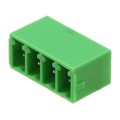 1793260000 - TERM BLOCK HDR 4POS 90DEG 3.81MM