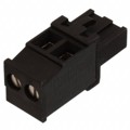 1740903 - TERM BLOCK PLUG 2POS 5.08MM