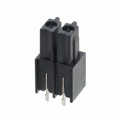 1830715 - TERM BLOCK PLUG 2POS VERT 3.5MM